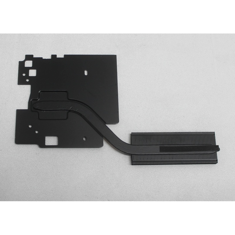 GEMIBOOK-J4125-HS Heatsink Thermal Module Gemibook-J4125 Compatible With MSI