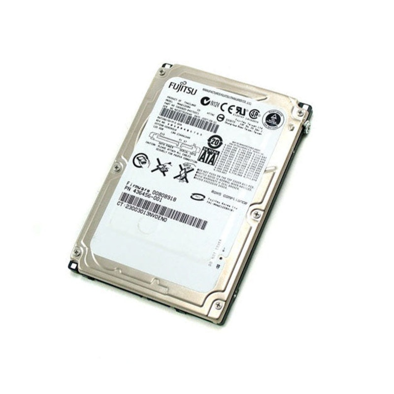 HTS541612J9SA00 Hitachi Hdd 120Gb 5400Rpm 8M Sata Compatible With GENERIC