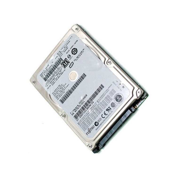 MHW2160BH Hard Drive 160Gb Sata 5400Rpm Compatible With FUJITSU