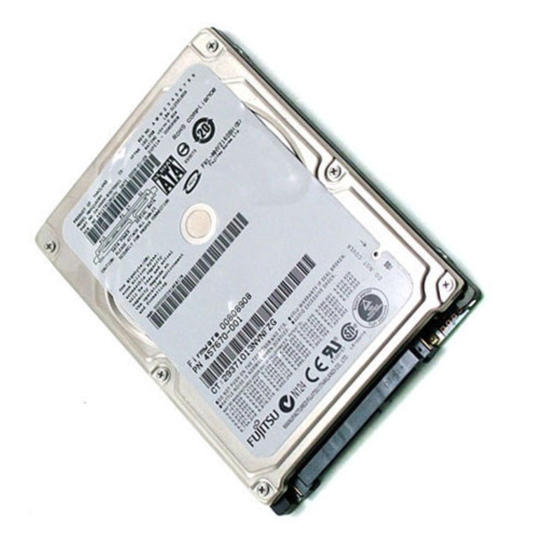 WD1600BEVT Scorpio Blue Hard Drive 160Gb 5400 Rpm Compatible With WESTERN DIGITAL