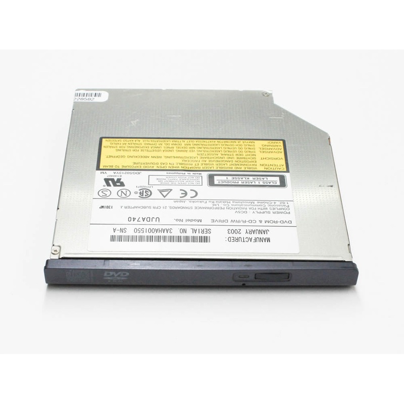 1-772-657-11 Sony Dvd 8X Pcg-F630 Grade A