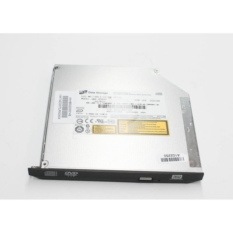 102479 Gateway Drive DVD-RW/CD-RW Combo Grade A