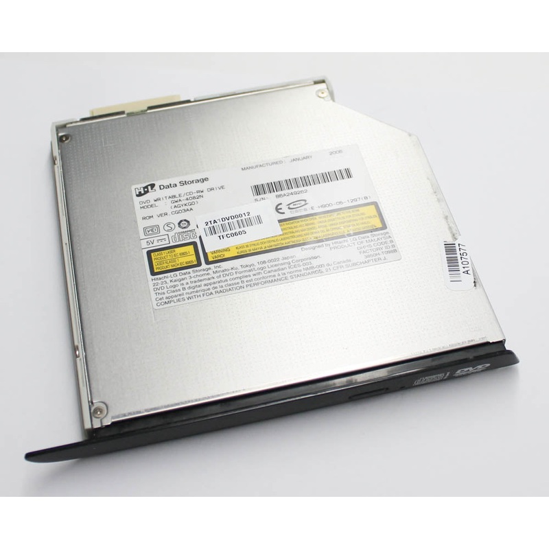 24X Notebook Cd-Rom Drive