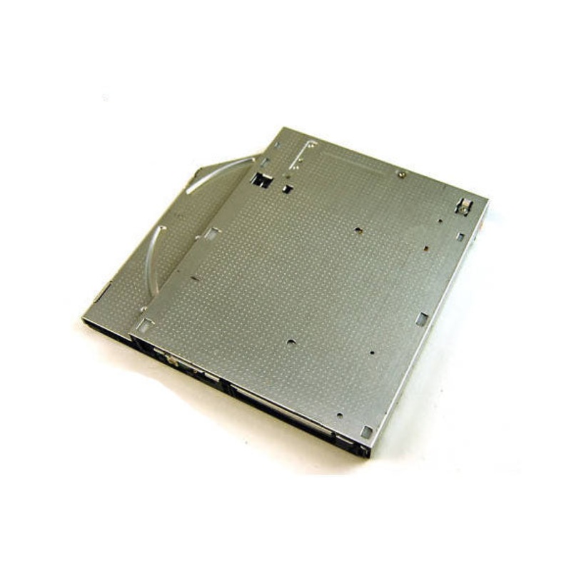 274420-001 Hp Drive: Ide Slim Form Dvd-Rom/Cd-Rw Combination Drive (Multibay) - 24X Cd-R Write 24X Cd-Rw Rewrite 24X Cd-Rom Read 8X Dvd Read Grade A