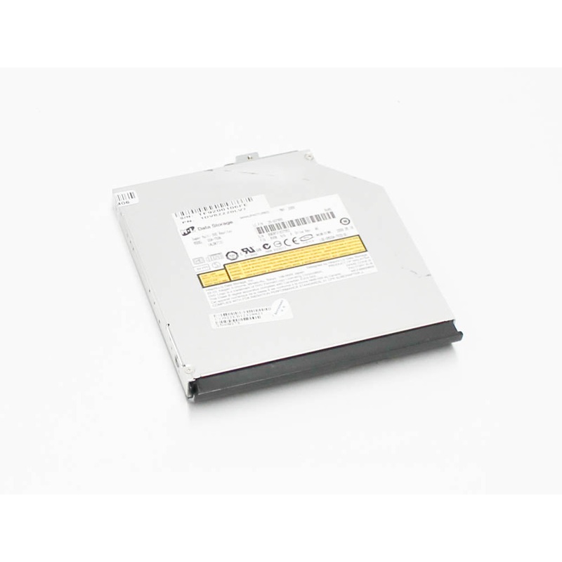 509419-002 Hp 8X Dvd+/-Rw Super Multi Double-Layer Lightscribe Combo Optical Drive Grade A