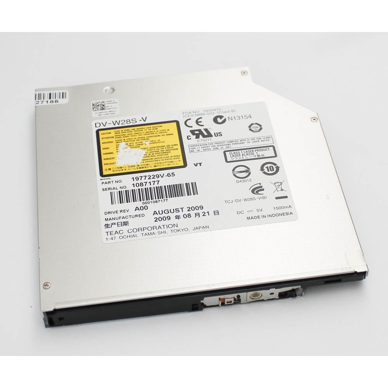 6Py4N Dell 6Py4N Multimedia Dvd-Rw Sata-Internal Grade A