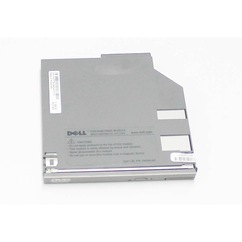 7P750 Dell Dvd 8X D Module Grade A