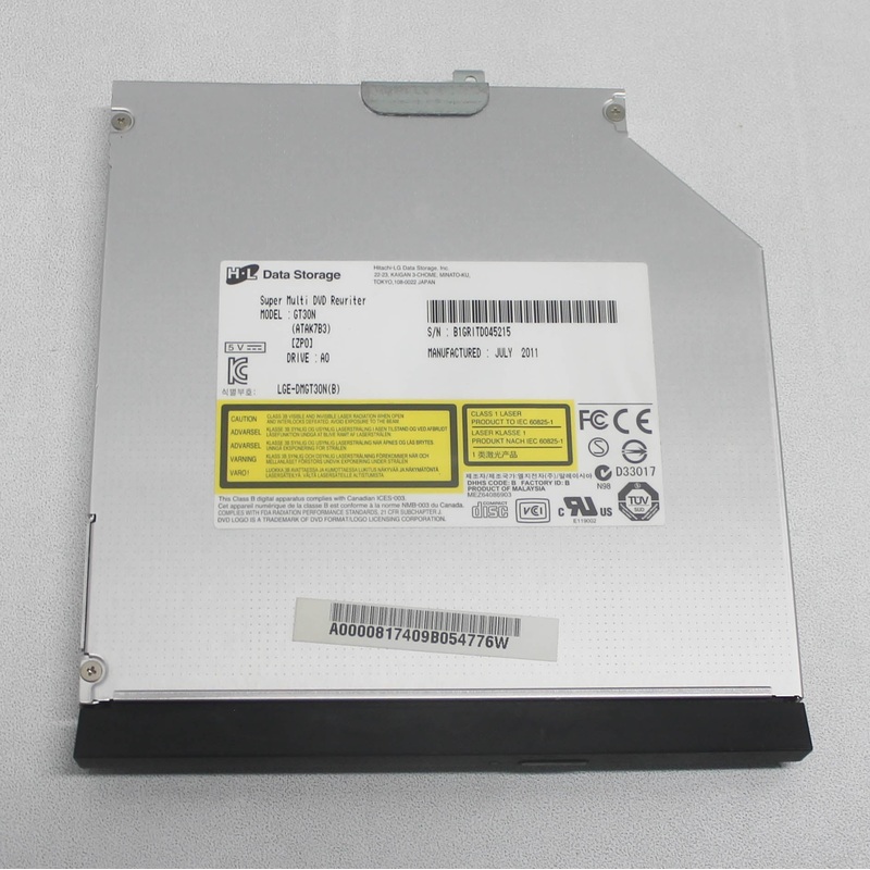 A000081740 Dvd Super Multi Drive Compatible With TOSHIBA
