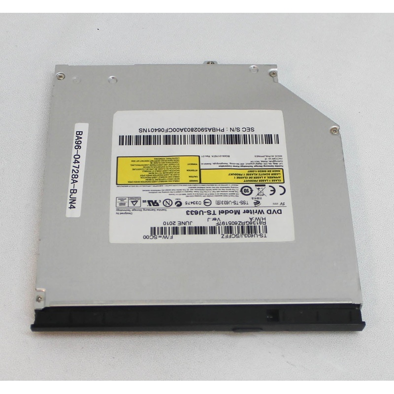 BA96-04728A Samsung DVDrw 8X Sata