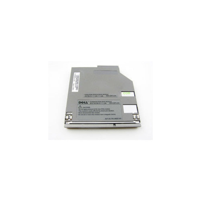 D2152 Dell 24X Cdrw/Dvd Combo D-Module Grade A