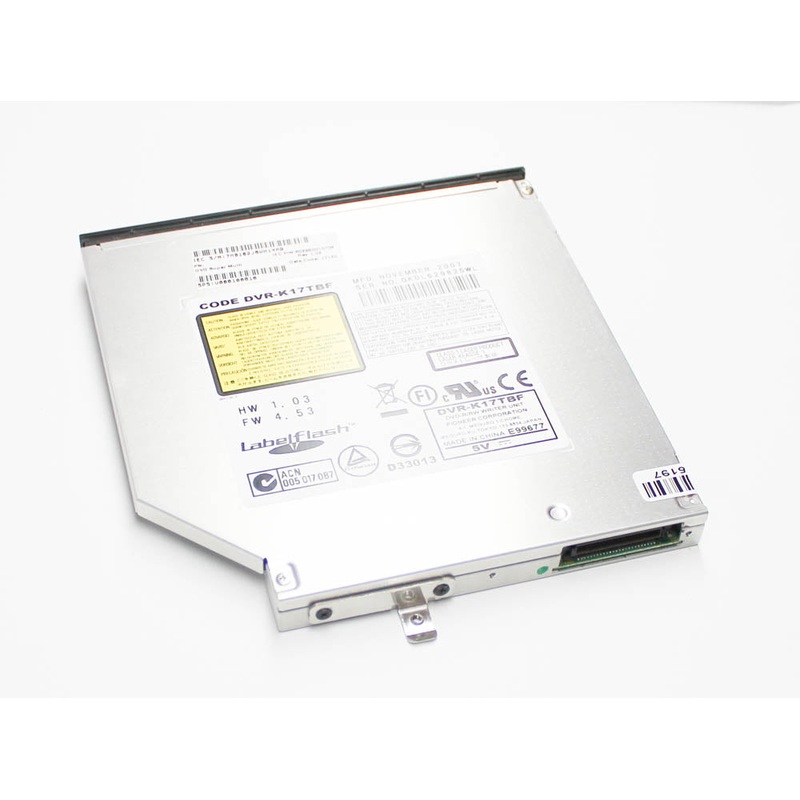 Dvr-K17Tbf Toshiba Dvd Super Multi Grade A