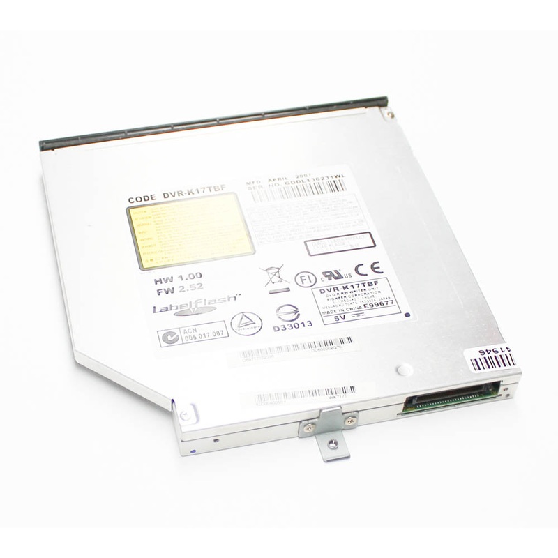 K000046050 Toshiba DVD Super Multi Drive