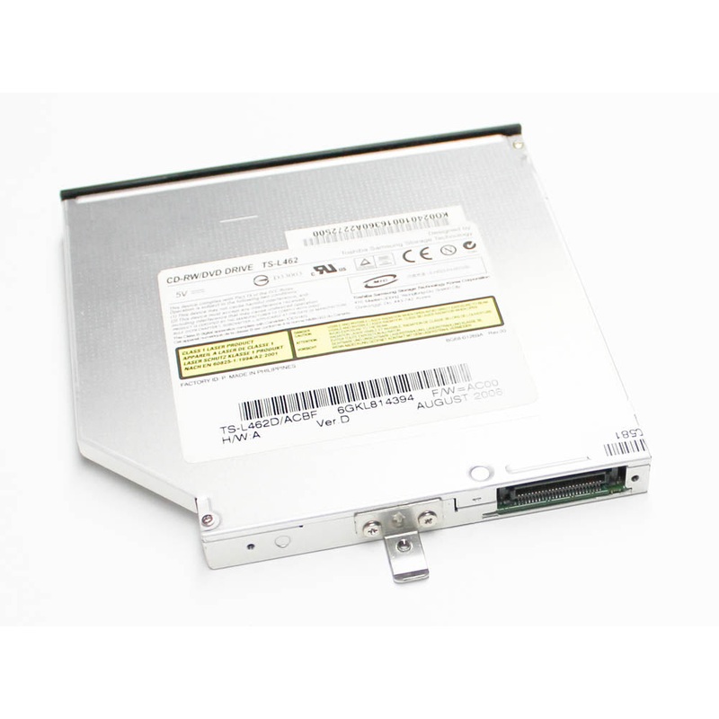 Ko.02401.001 Acer Dvd/Cdrw 24X.Gb Lf Ts-L462D Grade A