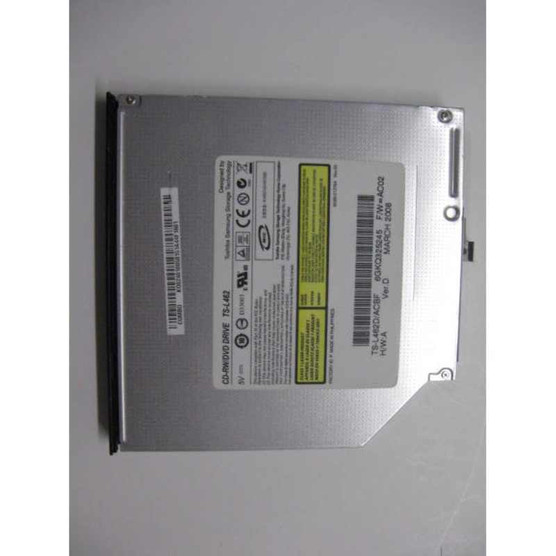 Ko.02401.005 Acer Dvd/Cdrw.Nb.X24.Combo Grade A