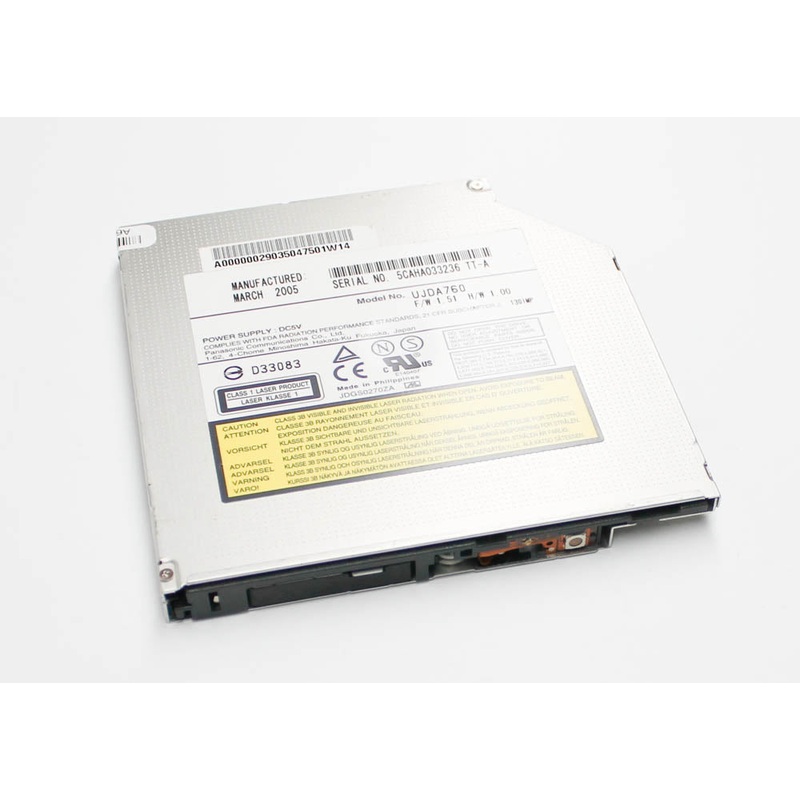 Ko.02406.008 Acer Dvd/Cdrw Combo Drive 24X Kme Ujda-760 Panasonic Grade A
