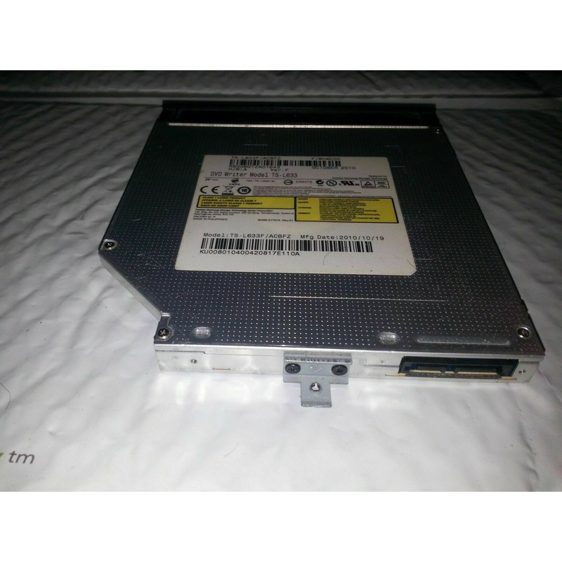Ku.00801.040 ACER CD DVD RW Drive Burner Grade A