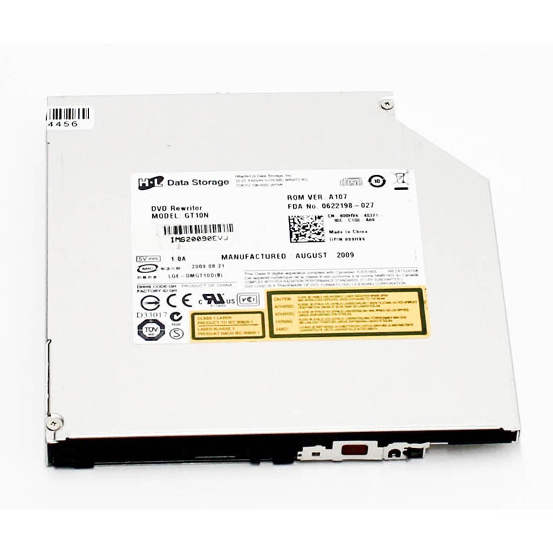 Ku.0080D.039 Acer Dvdrw 8 X Sata Dl Grade A