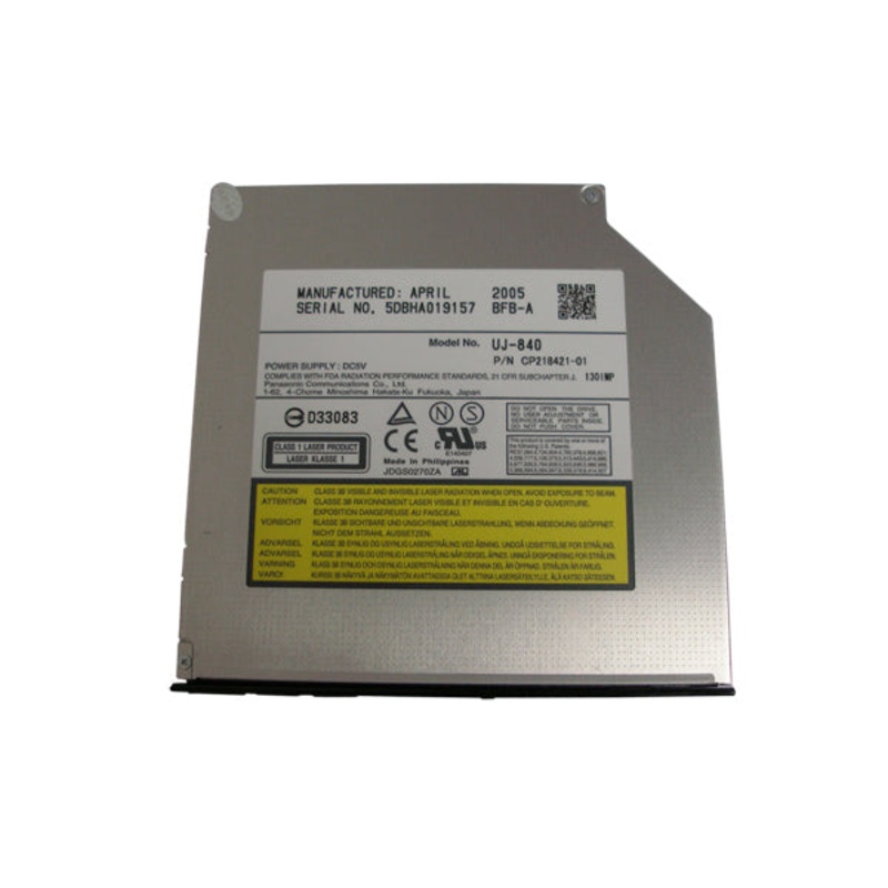 Tos RWDVD Super Multi Drive