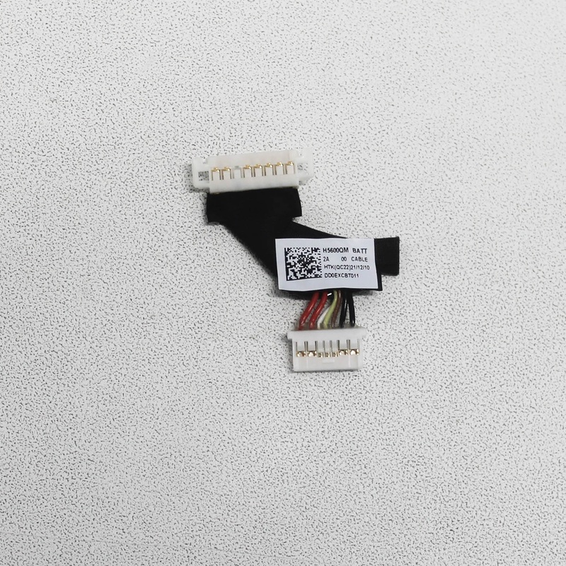 14011-05380400 Battety Cable H5600Qm Proart Studiobook 16 H7600Zm-Db76 Compatible with Asus