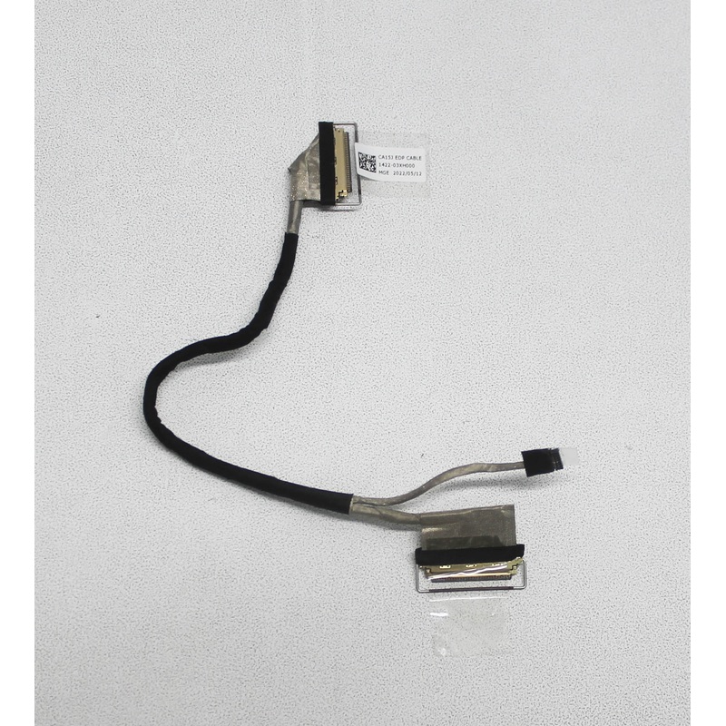 1422-03XH000 Lcd Edp Cable Ca15J Gcnp41524-Bk Compatible With GATEWAY