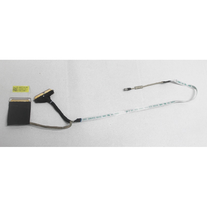 50.KP8N2.001 Lcd Edp Cable Touch 40Pins Chromebook Plus 514 Cb514-3Ht-R8C2 Compatible with ACER