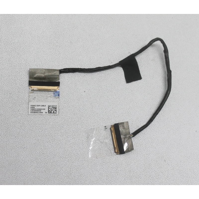 14005-02940100 Lcd Edp Cable Ux462 Q406Da-Nr5T6 Compatible With ASUS