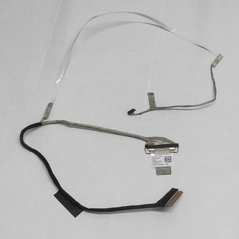 14005-04160000 Lcd Edp Cable Fhd 40Pin 0.5 Fx507Ze Tuf Dash Fx517Zm-As73 Compatible With ASUS