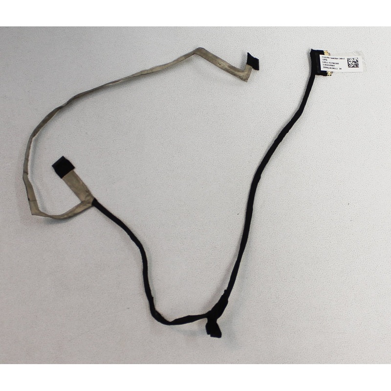 14011-02780000 Camera Cable Chromebook Flip C101Pa-Ds04 C101Pa Series Compatible With HP