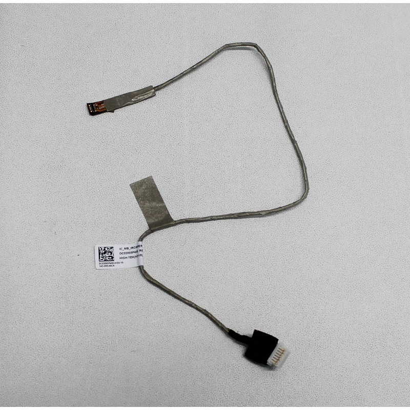 14011-04580600 Ir Camera Cable M5401Wua Zen Aio All In One M5401Wua-Ds503T Compatible With ACER