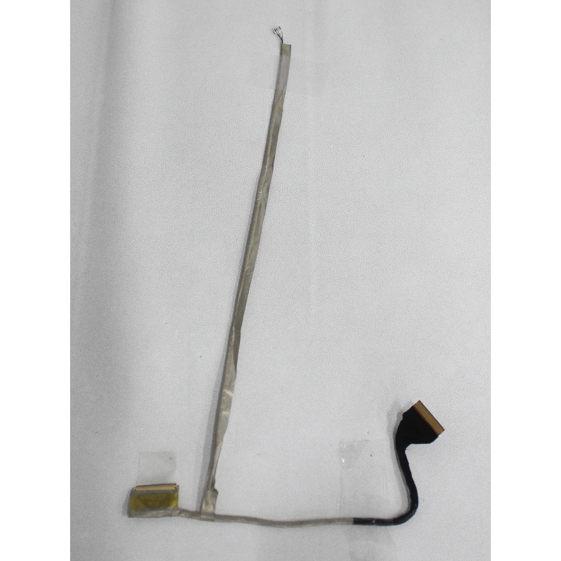 3MWTEK20142 Lcd Cable 30Pins Gwtn141-5Bk Compatible With GATEWAY