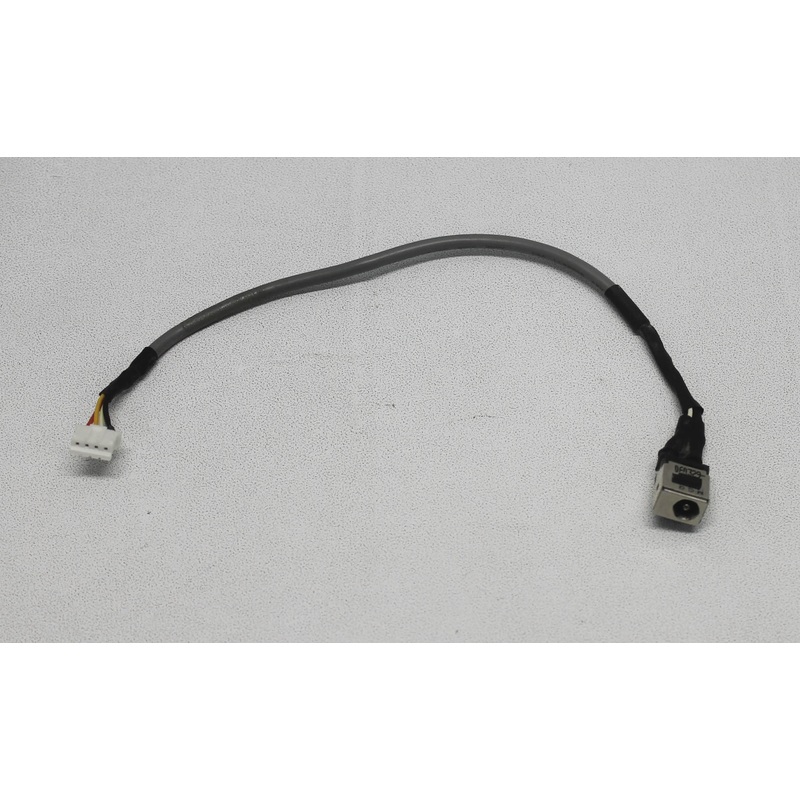 415564-001 Dc Power Cector - For Presario Models Compatible With COMPAQ