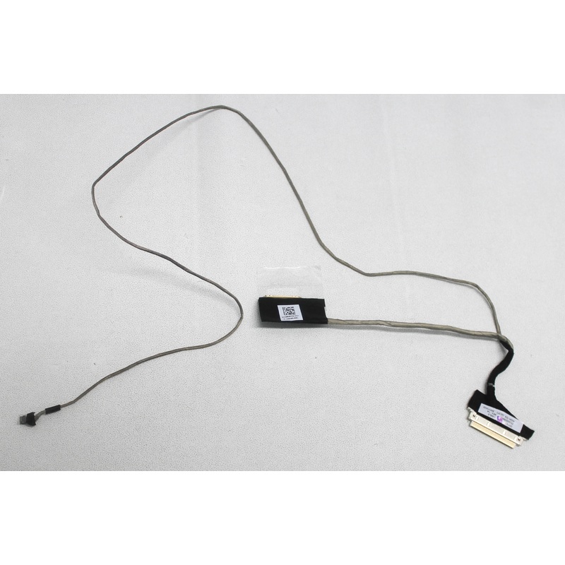 50.A5FN2.004 Lcd Edp Cable 30 Pins Aspire 5 A517-52-70K8 Compatible With ACER