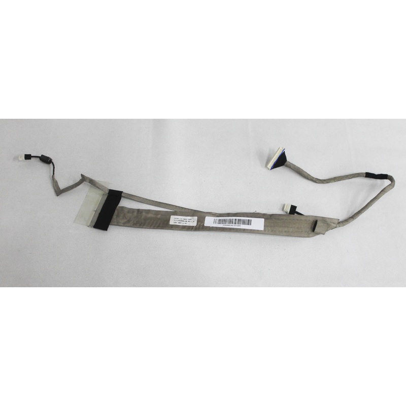 50.AK602.007 Lcd Cable Aspire As7520-5757 Compatible With ACER
