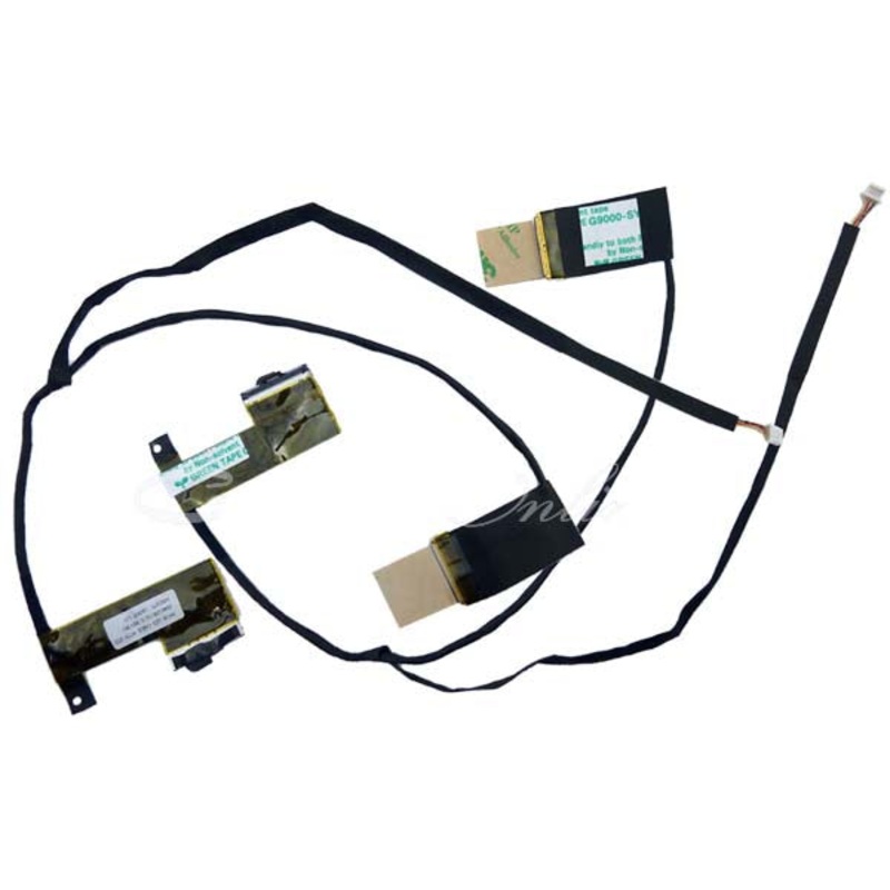 595196-001 Display Cable G62-355Dx Compatible With CPQ HP