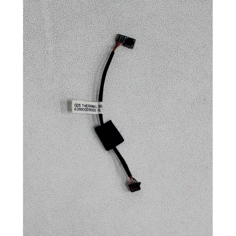 D000GD5000 Fit Svf14 Svf14A15Cxb Thermal Sensore Cable Cector Compatible With SONY