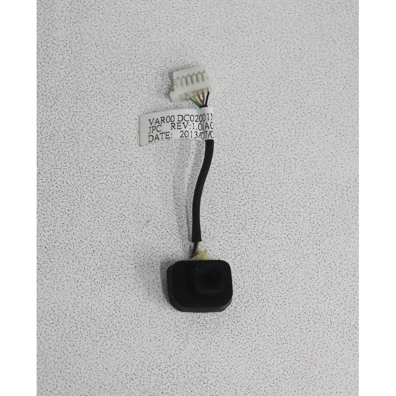 DC02001NH00 14 Oem Right Rear Corner Led Light Indicator Cable Compatible With DELL