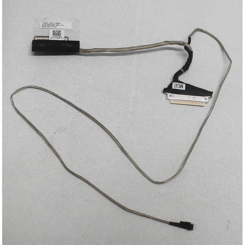 DC02003Q900 Lcd Edp Cable 30Pins Aspire 5 A515-56-53S3 Compatible With ACER