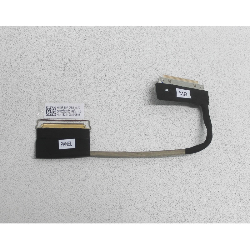 DC02C00ZK00 Lcd Edp Cable Oled Swift Edge Sfe16-42-R8Wb Compatible With ACER