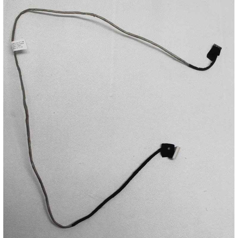 DD0N77CM001 Cable Webcam Mascator27 Pavilion 27-R014 All-In-One Compatible With HP