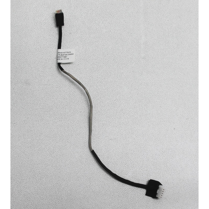 DD0N77H601 Cable Touch Control Mascator27 Pavilion 27-R014 All-In-One Compatible With HP