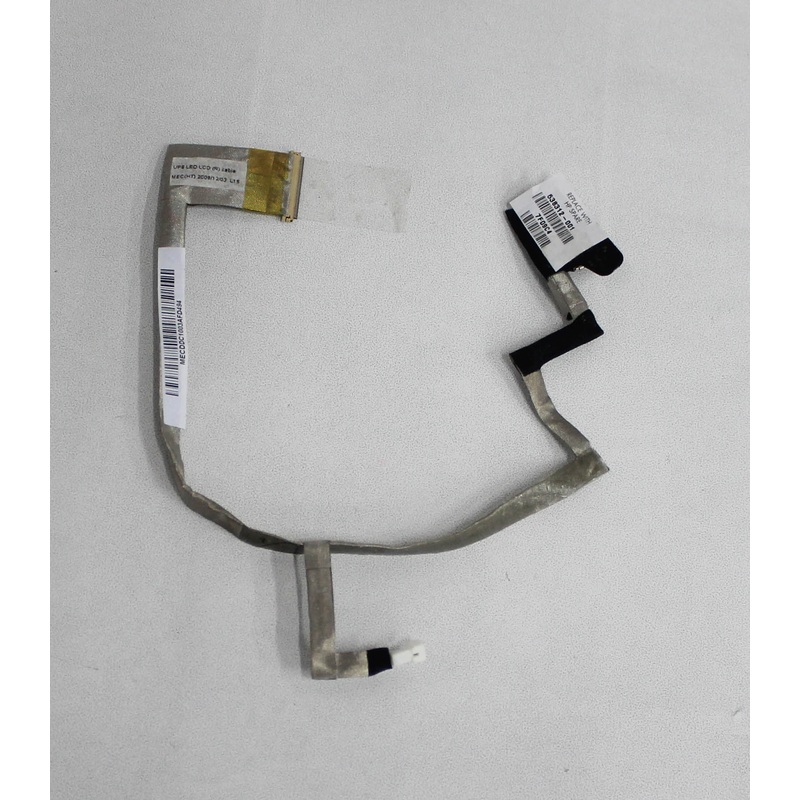 DD0UP8LC004 Pavilion Dv6 Led Flex Cable Compatible With HP