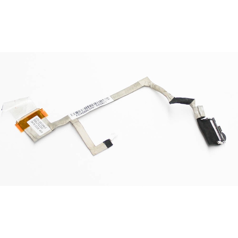DD0UT3LC300 Pavilion Dv6-1200 Series Lcd Cable 15 Compatible With HP