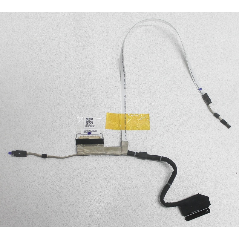 DD0ZACLC000 Lcd Cable Fhd Chromebook Spin 314 Cp314-1Hn-P5Ne Compatible With ACER