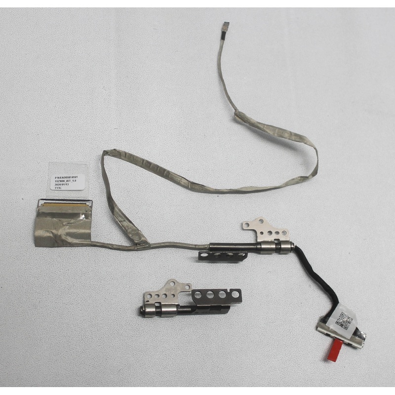EAD65614101 Gram Lcd Cable 40Pins E 15Z90N-R.Aas8U1 Compatible With LG