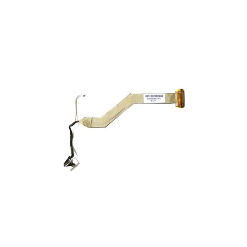 FOXDD0AT9LC0011A Cable Kit : Display Panel Cable 40-Pin Compatible With HP