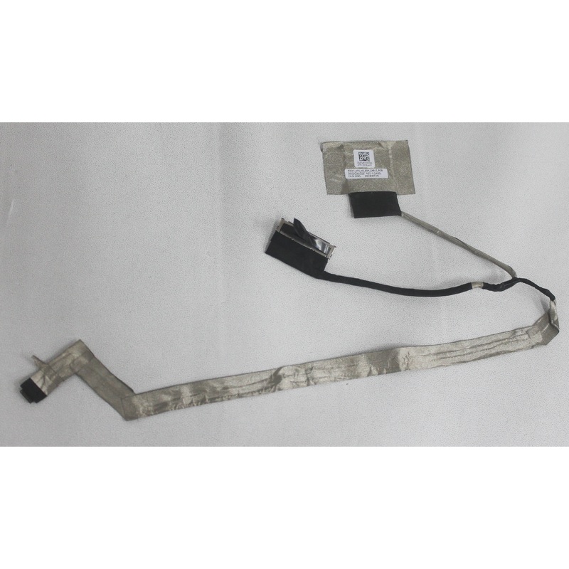 FV8CF Lcd Edp Cable 30Pins Latitude 5400 Compatible With Dell