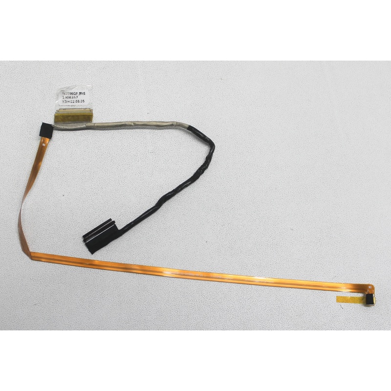 GWNC21524-BL-CABLE LCD CABLE 3GPINS W1596GP CG15Q06P WNC21524-BL Compatible With GATEWAY
