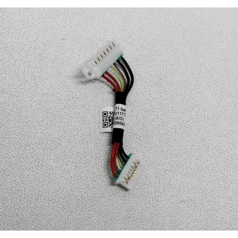HQ2131177B000 BATTERY CABLE 8PIN 41MM UX3404VA ZENBOOK Q410V Compatible With ASUS