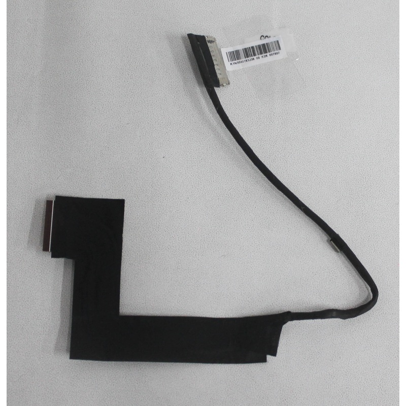K1N-3040163-J36 Lcd Edp Cable 24Hz Gs75 Stealth 10Sf-609Us Ms-17G3 Compatible With MSI