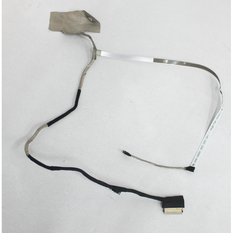L63615-001 Lcd/Camera Nts Cable 15-Dy1071Wm Compatible With HP